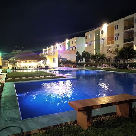 Departamento 3 Habitaciones Cancun Exterior photo