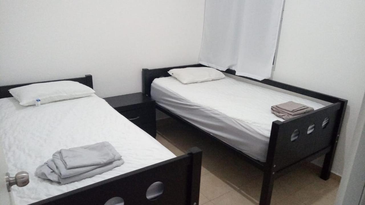 Departamento 3 Habitaciones Cancun Exterior photo
