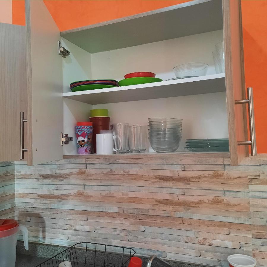 Departamento 3 Habitaciones Cancun Exterior photo