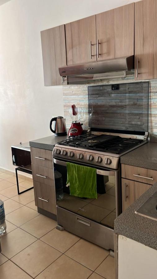 Departamento 3 Habitaciones Cancun Exterior photo